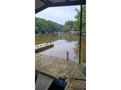 Perfect opportunity to build your dream waterfront home on Lake - photo 14
