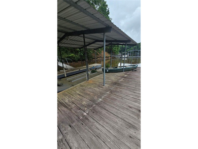 Perfect opportunity to build your dream waterfront home on Lake - photo 15