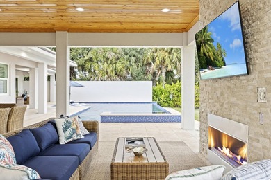 This architectural showpiece of coastal waterfront living - photo 6