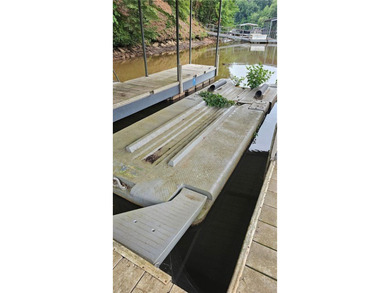 Perfect opportunity to build your dream waterfront home on Lake - photo 16