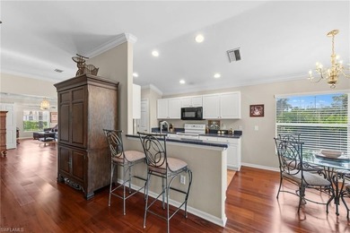 WELCOME to prestigious Colonial Country Club! This gorgeous - photo 17