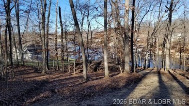 !.6 acres on beautiful Lake of the Ozarks. Gentle sloping lot - photo 17