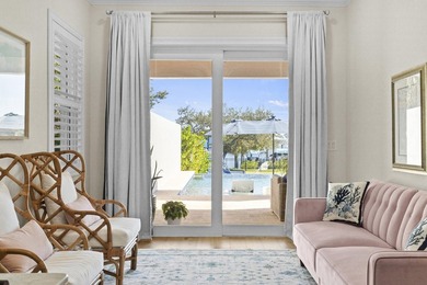 This architectural showpiece of coastal waterfront living - photo 7