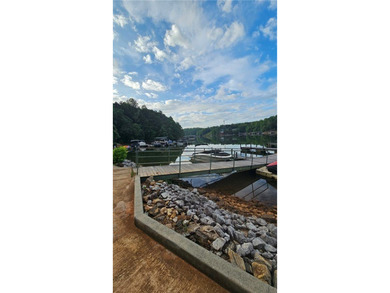 Perfect opportunity to build your dream waterfront home on Lake - photo 18