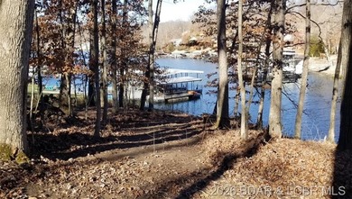 !.6 acres on beautiful Lake of the Ozarks. Gentle sloping lot - photo 21