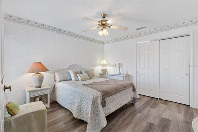 STUCCO COURTYARD VILL ON GOLF COURSE 2-bed 2-bath with a - photo 21