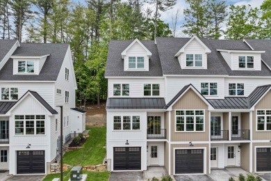 Lake Condo For Sale in Laconia, New Hampshire