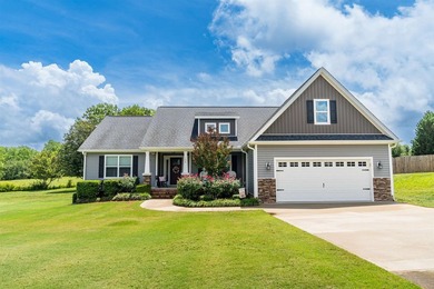 Welcome home to 105 Millstone Dr! This gorgeous home was built - photo 1