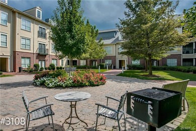 One of the best floorplans in Midtown Village Condos! This - photo 21