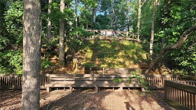 Perfect opportunity to build your dream waterfront home on Lake - photo 21