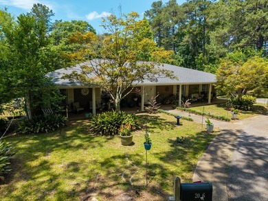 What a hidden jewel! It's not very often you find acreage in the - photo 3