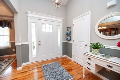 Welcome home to 105 Millstone Dr! This gorgeous home was built - photo 3