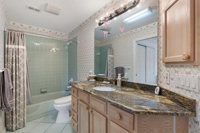 STUCCO COURTYARD VILL ON GOLF COURSE 2-bed 2-bath with a - photo 24