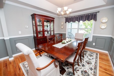 Welcome home to 105 Millstone Dr! This gorgeous home was built - photo 4