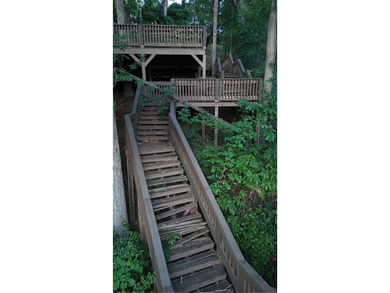 Perfect opportunity to build your dream waterfront home on Lake - photo 24