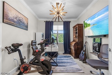 Stunning 2-bed, 2-bath home with flex room-better than new. This - photo 25