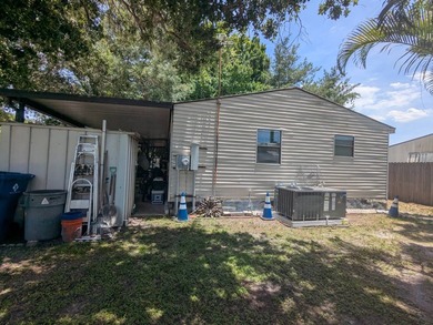 Welcome Home to this Lovely 2 bedroom 2 bath double wide located - photo 25