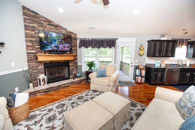 Welcome home to 105 Millstone Dr! This gorgeous home was built - photo 6