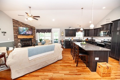 Welcome home to 105 Millstone Dr! This gorgeous home was built - photo 7