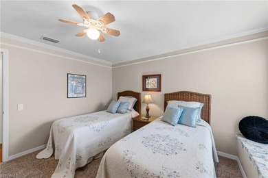 WELCOME to prestigious Colonial Country Club! This gorgeous - photo 28