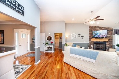 Welcome home to 105 Millstone Dr! This gorgeous home was built - photo 8