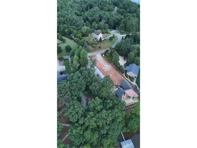 Perfect opportunity to build your dream waterfront home on Lake - photo 28