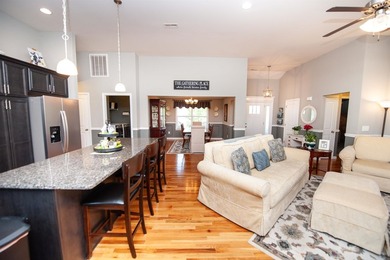Welcome home to 105 Millstone Dr! This gorgeous home was built - photo 9