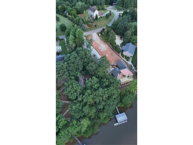 Perfect opportunity to build your dream waterfront home on Lake - photo 29