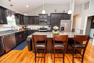 Welcome home to 105 Millstone Dr! This gorgeous home was built - photo 10