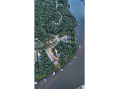 Perfect opportunity to build your dream waterfront home on Lake - photo 30