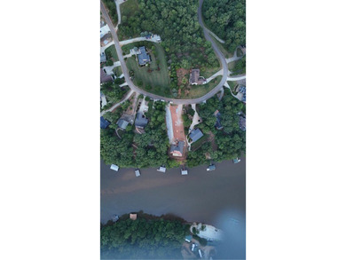 Perfect opportunity to build your dream waterfront home on Lake - photo 31