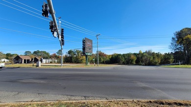 2 acres at prime commercial corner with 200+ frontage on busy - photo 3
