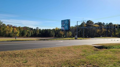 2 acres at prime commercial corner with 200+ frontage on busy - photo 4