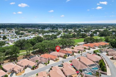 STUCCO COURTYARD VILL ON GOLF COURSE 2-bed 2-bath with a - photo 36