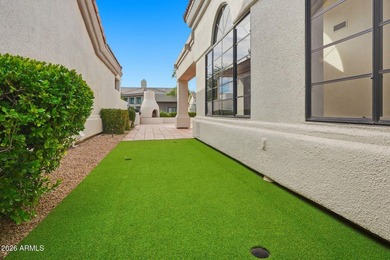 This Santa Barbara style home is pristine and the expansive - photo 37