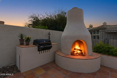 This Santa Barbara style home is pristine and the expansive - photo 40