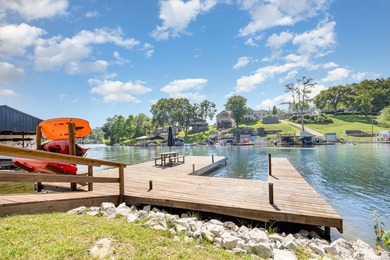 Lake Home For Sale in Dry Ridge, Kentucky