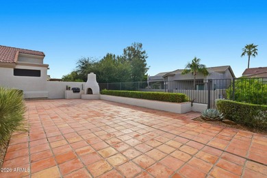 This Santa Barbara style home is pristine and the expansive - photo 42