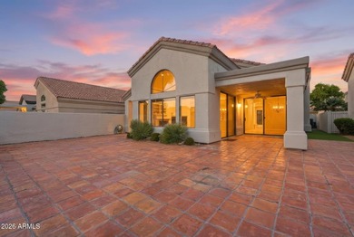 This Santa Barbara style home is pristine and the expansive - photo 45