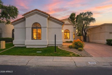 This Santa Barbara style home is pristine and the expansive - photo 46