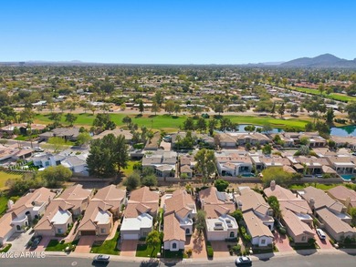 This Santa Barbara style home is pristine and the expansive - photo 47
