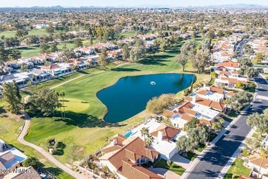 This Santa Barbara style home is pristine and the expansive - photo 48