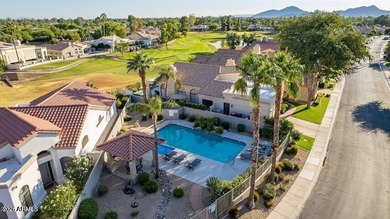 This Santa Barbara style home is pristine and the expansive - photo 49