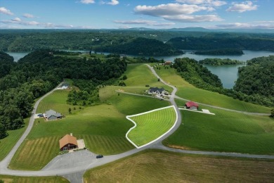 Lake Lot For Sale in Byrdstown, Tennessee