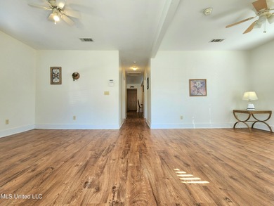 Affordable, Updated &amp; Rent-Ready in Old Biloxi! Welcome to 332