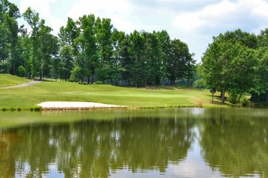 Custom Modern Farmhouse design in Sandy Creek golf course - photo 3