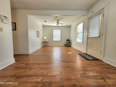 Affordable, Updated &amp; Rent-Ready in Old Biloxi! Welcome to 332