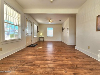 Affordable, Updated &amp; Rent-Ready in Old Biloxi! Welcome to 332