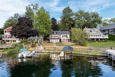 Lake Home Sale Pending in Akron, Ohio