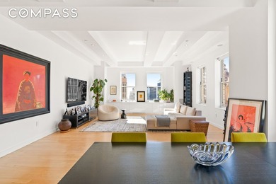 Welcome to residence 3120 at 15 Broad Street, a stunning - photo 1